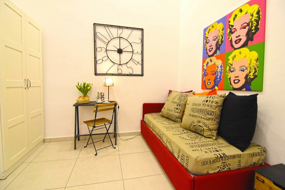 Фото B&B Ninarella