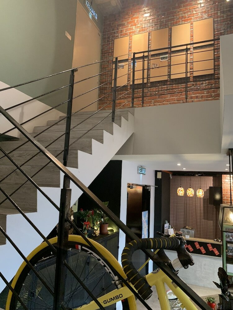 Фото Ohana Kuala Lumpur