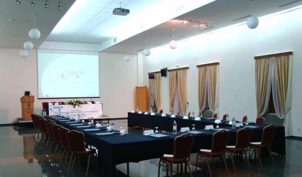 Фото Hotel Petka