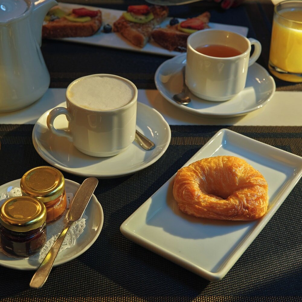 Фото Duque Hotel Boutique & SPA