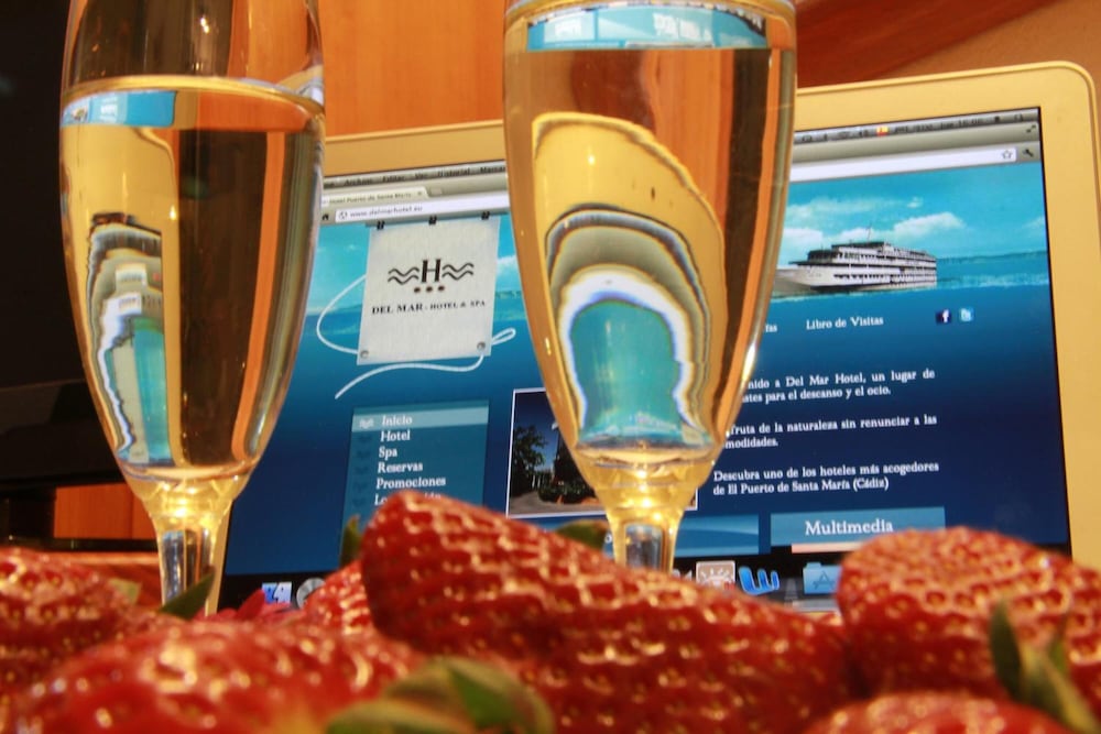 Фото Del Mar Hotel & SPA