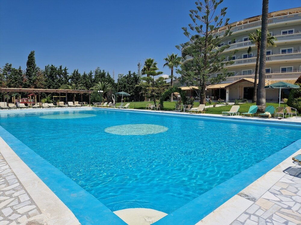 Фото Regina Hotel