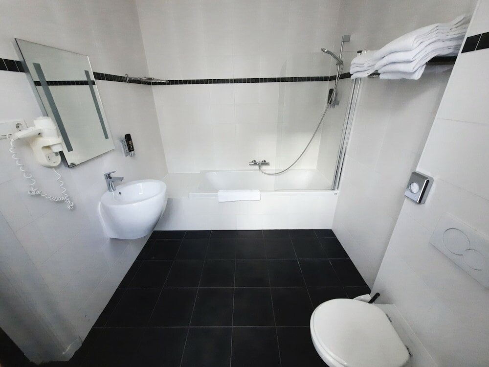 Фото Hotel Washington