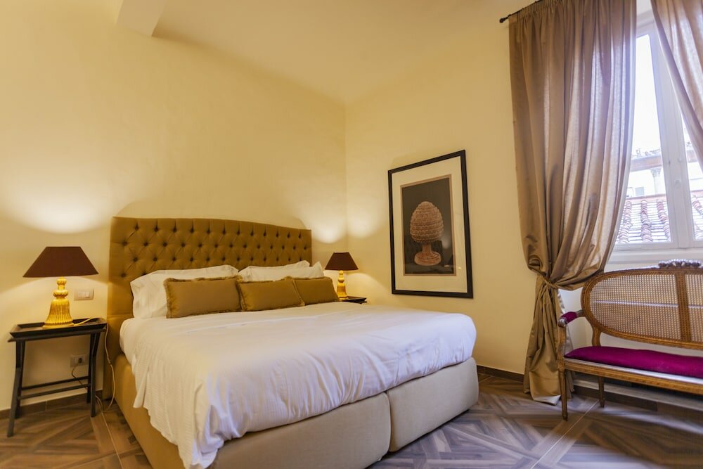 Фото Palazzo Martellini Residenza d'Epoca