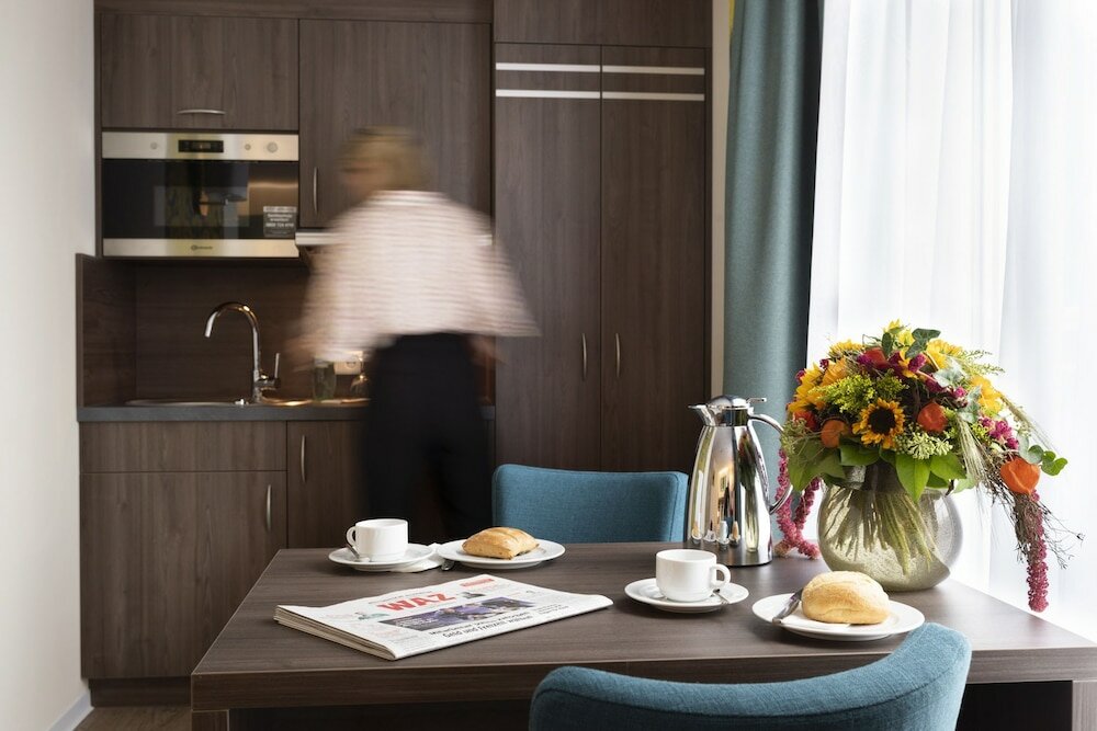 Фото Parkhotel Herne