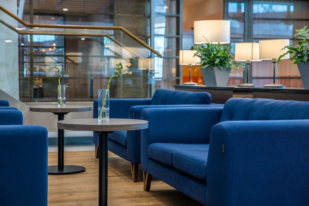 Фото Radisson Blu Hotel & Residences, Zakopane