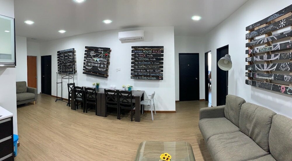 Фото Ohana Kuala Lumpur