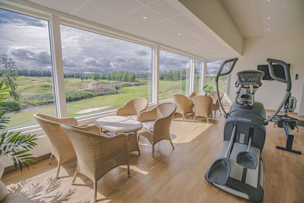 Фото Sand Golf Club