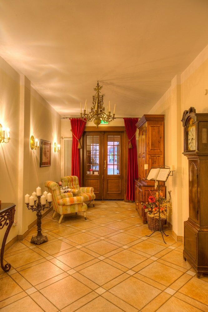 Фото Hotel Zum Bär