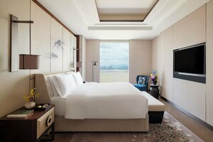 Гостиница Raffles Shenzhen