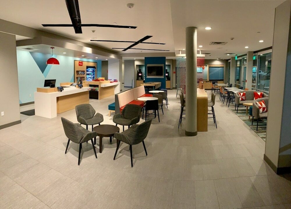 Фото Avid hotel Oklahoma City Airport, an Ihg Hotel