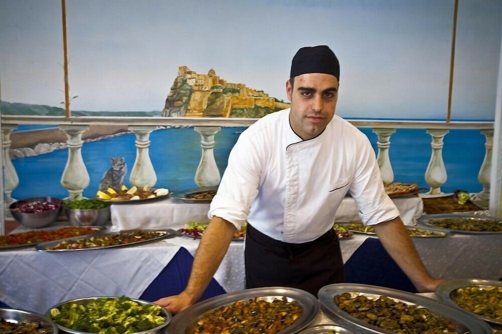 Фото Hotel Terme Elisabetta