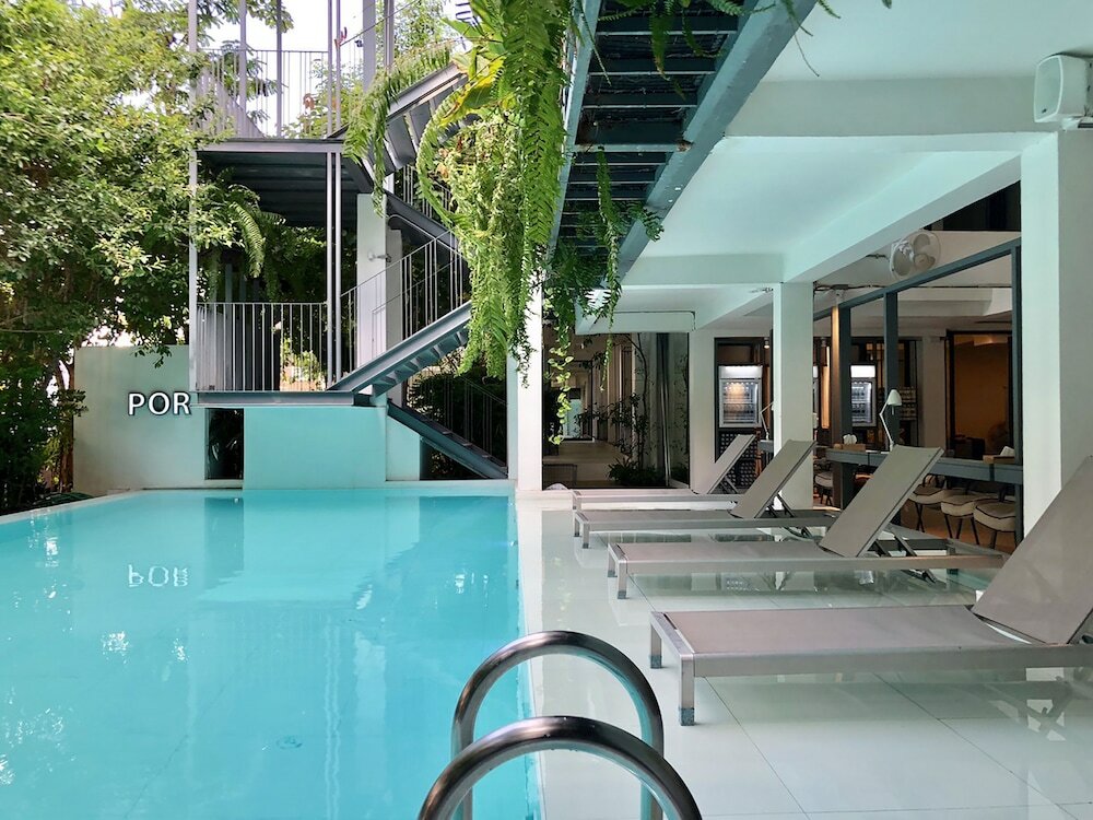 Фото Por Santitham