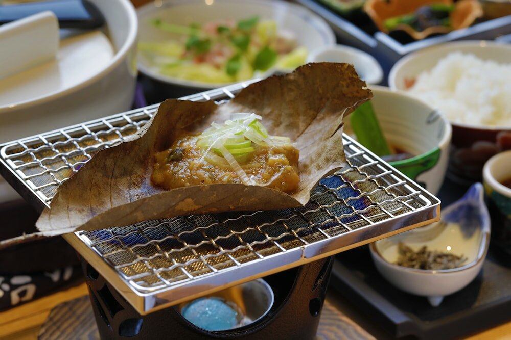 Фото Onyado Yuinosho