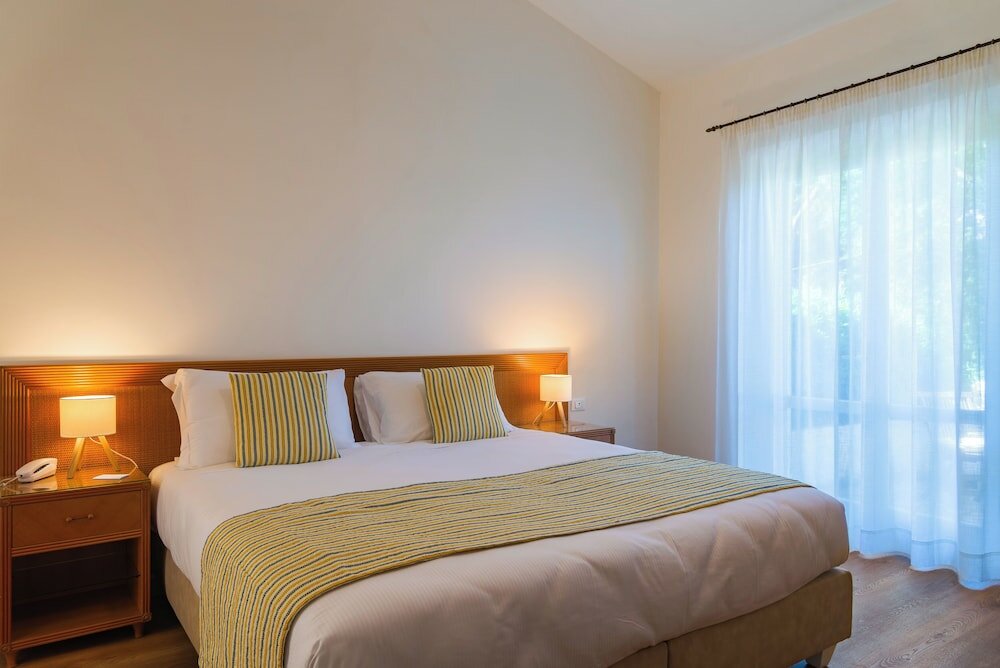 Фото Hotel Villa Ottone