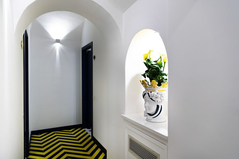 Фото Imperati Suites