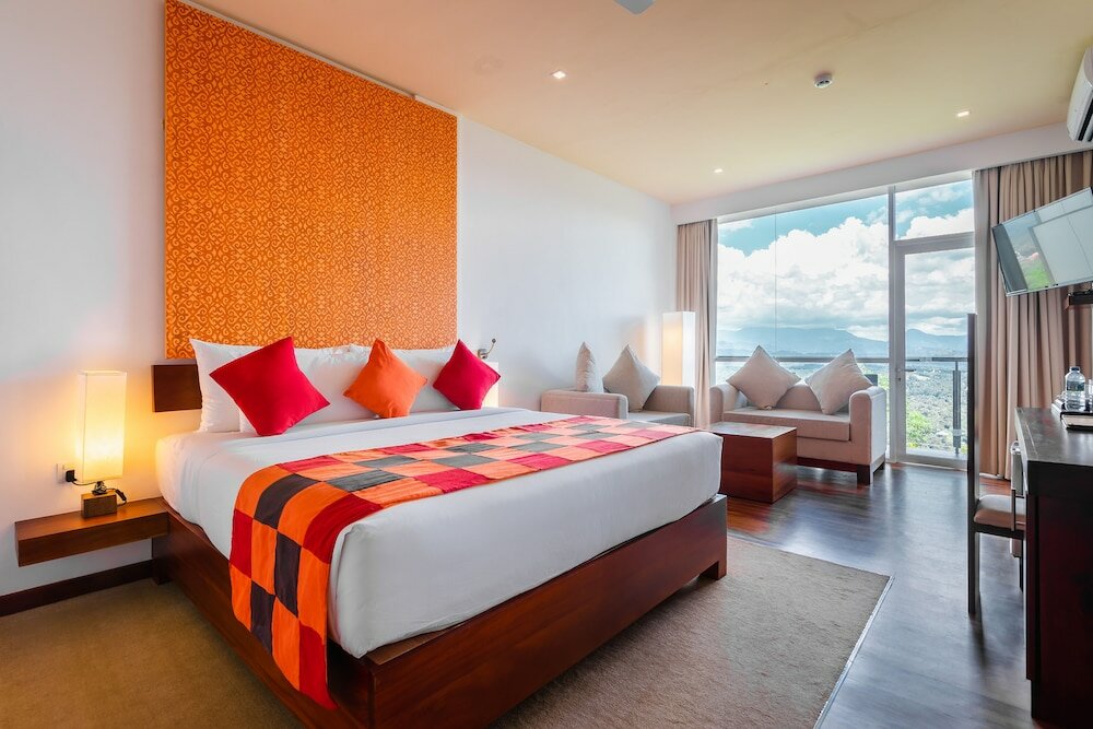 Фото Mount Blue Kandy