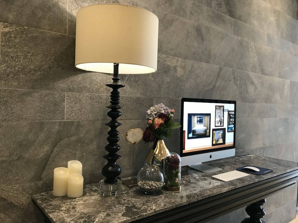 Фото Ashley Sabang Jakarta