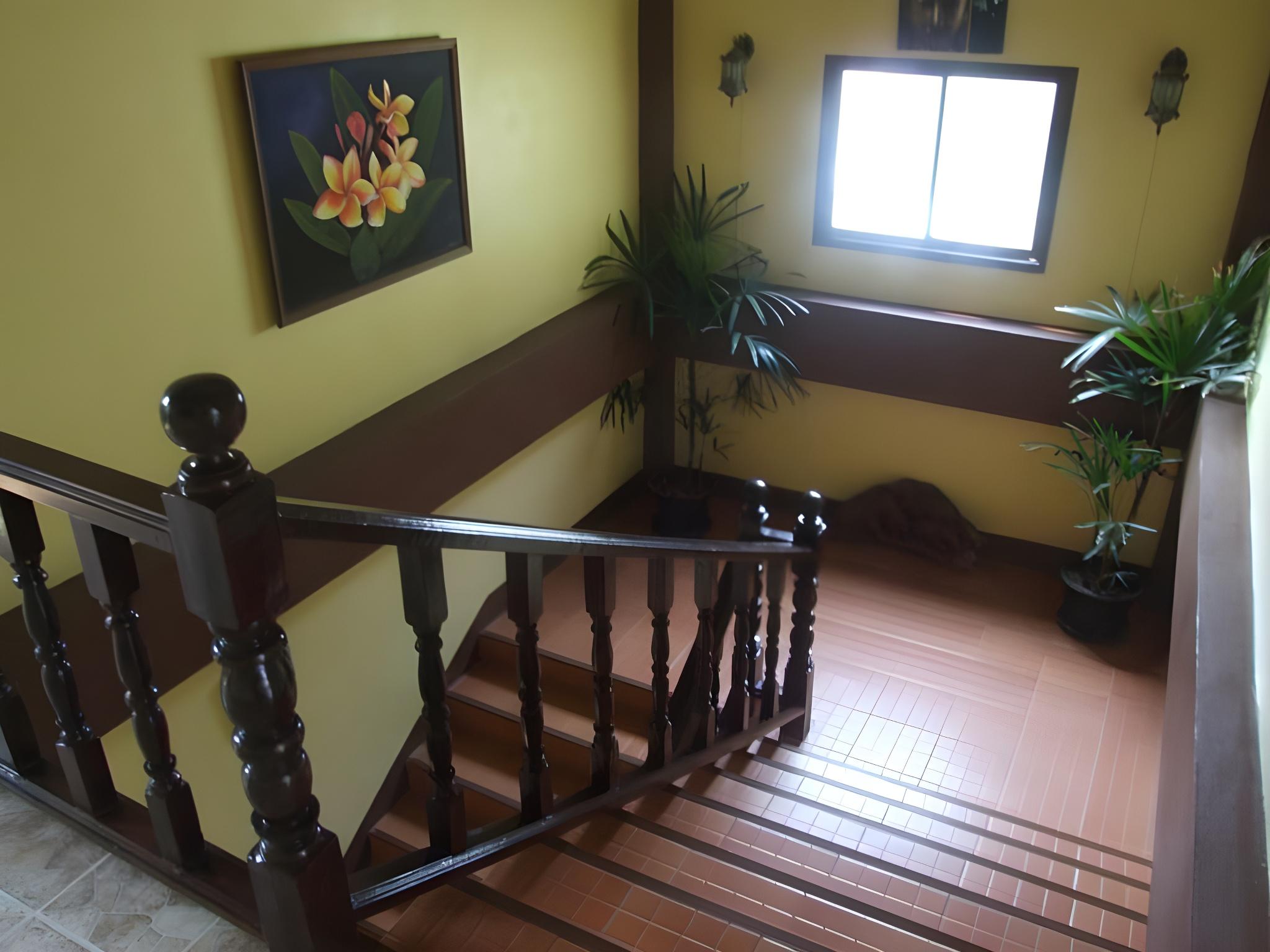 Фото Jansupar Court