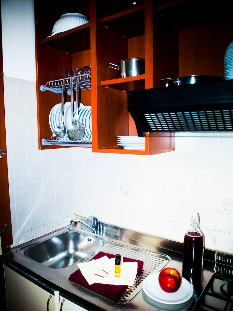 Фото Residence Auriga