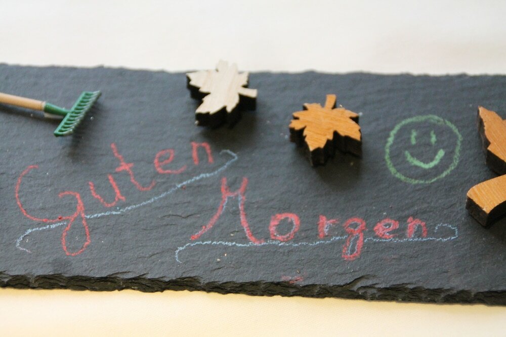 Фото Hotel Römerhof by Trip Inn