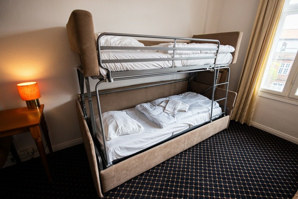 Фото Milling Hotel Saxildhus