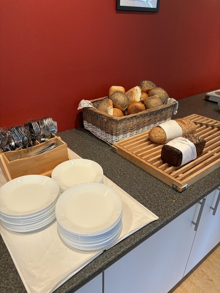 Фото Danhostel Odense City