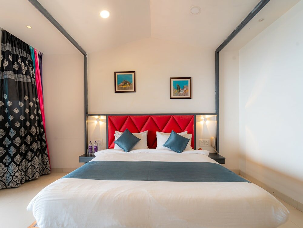 Фото Cloud Mist Resort and SPA