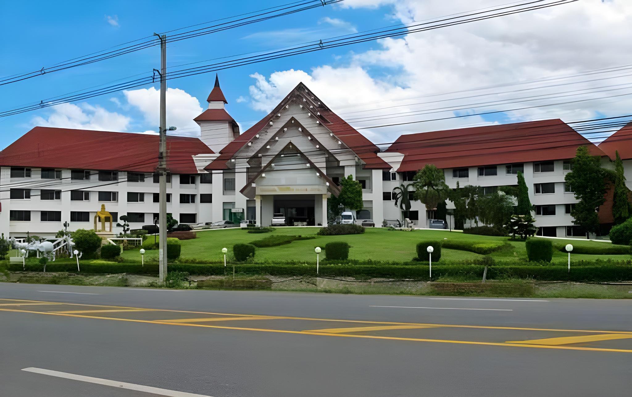 Фото Pailyn Sukhothai