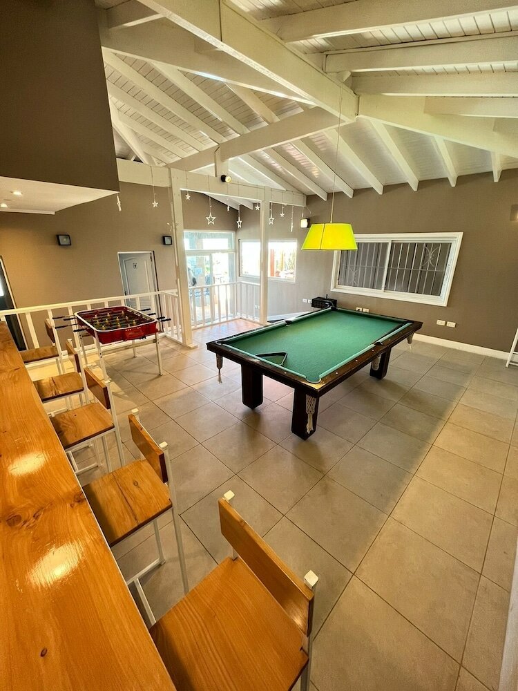 Фото Hotel Aatrac