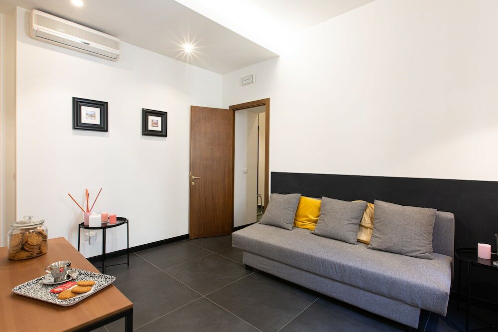 Фото Lombardia40 Luxury Suites