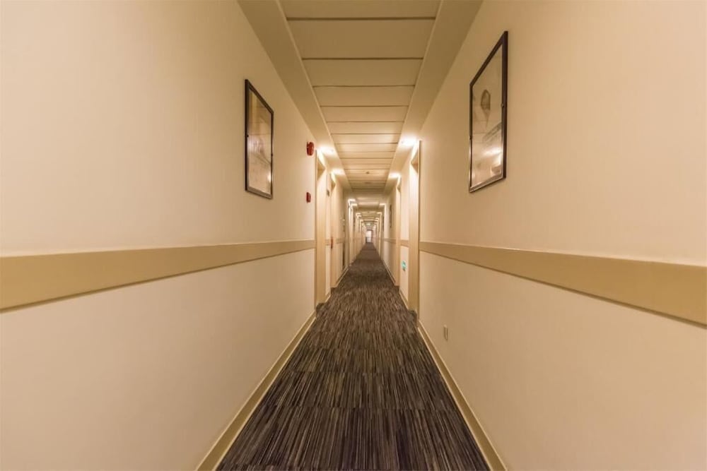 Фото Jinjiang Inn Qingdao Zhongshan Road