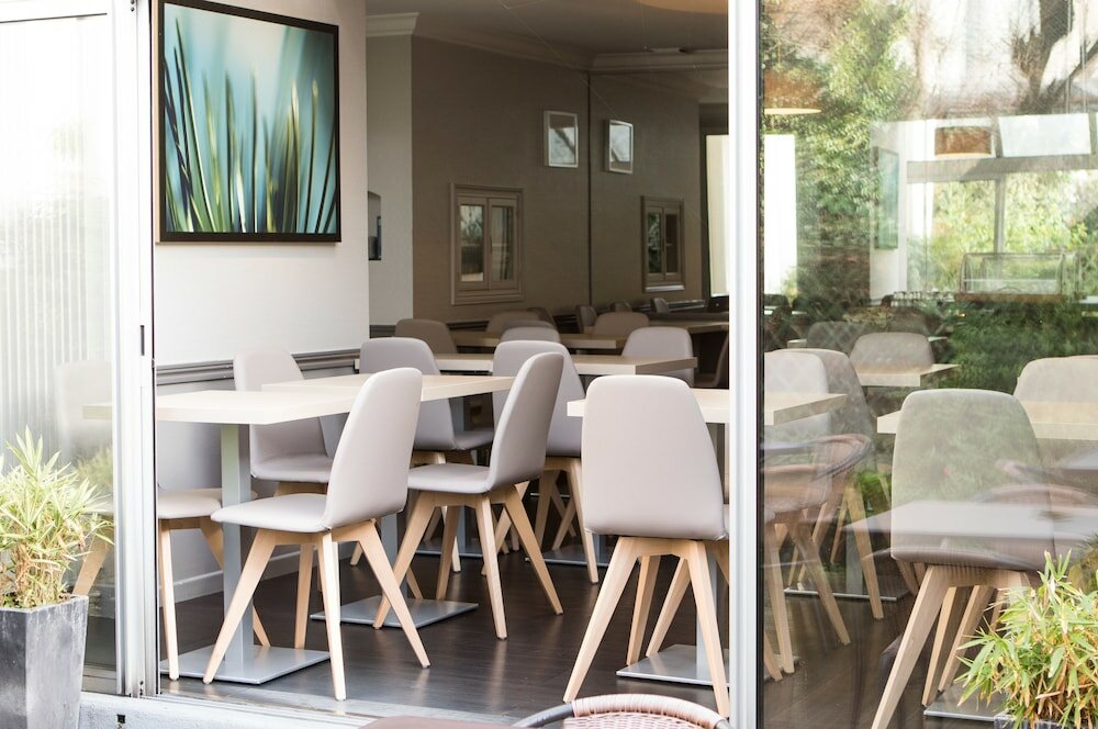 Фото Hotel Mirabeau