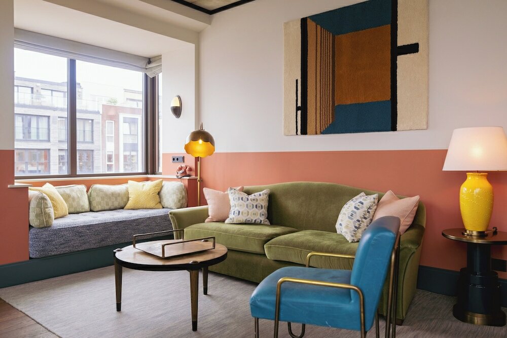 Фото The July - Boat & Co