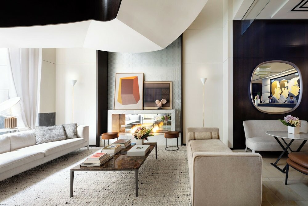 Фото The Langham, New York, Fifth Avenue