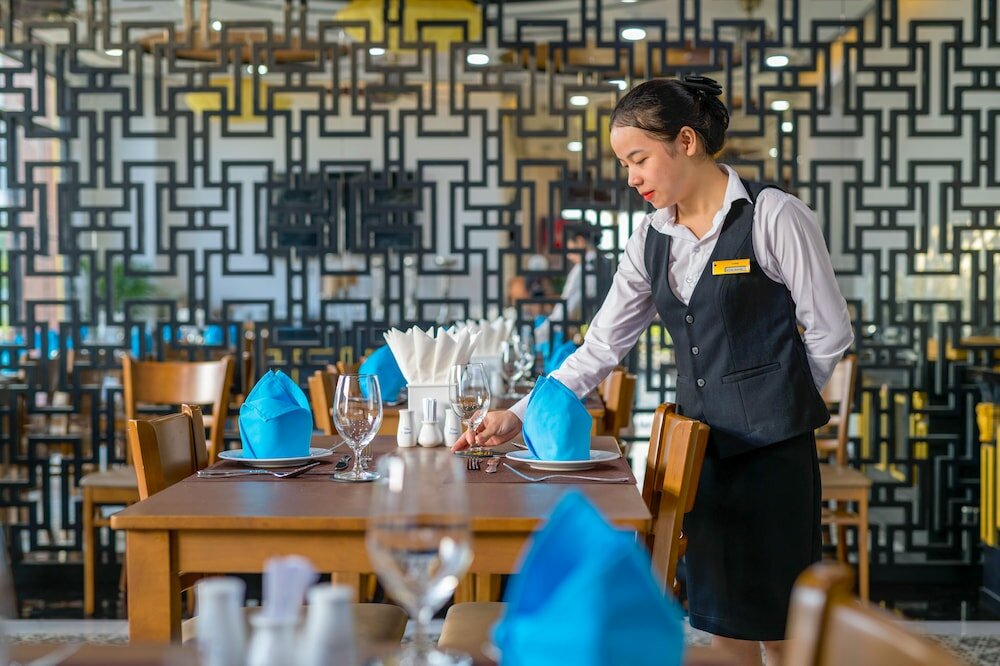 Фото Fivitel Hoi An Hotel