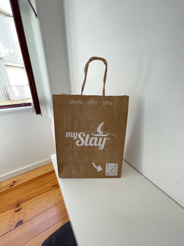 Фото MyStay Porto Centro