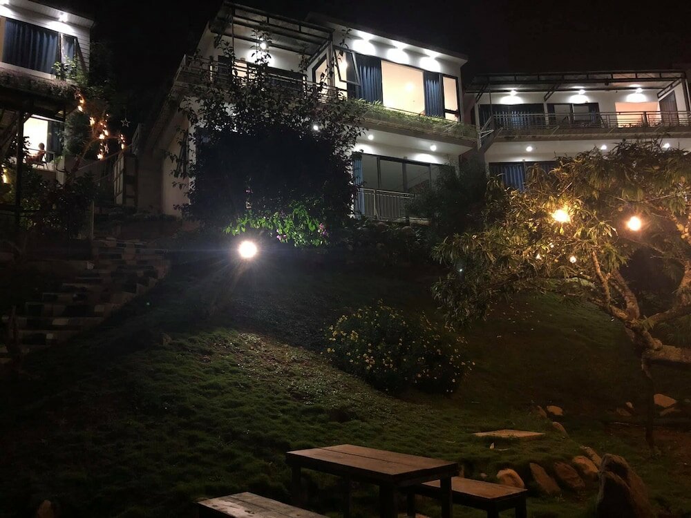 Фото An Garden Dalat