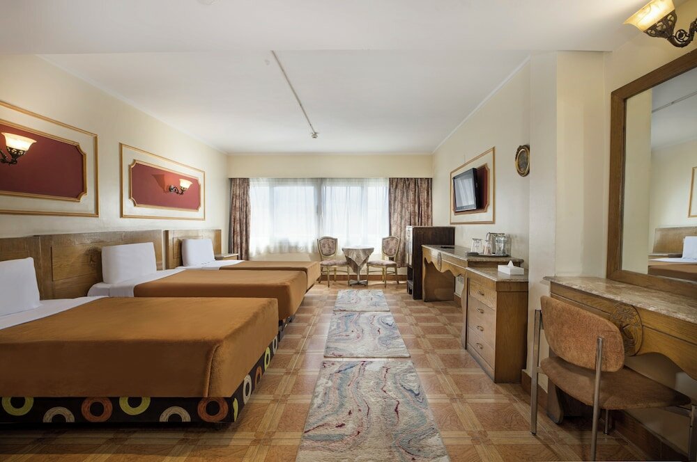 Фото Kanzy Hotel