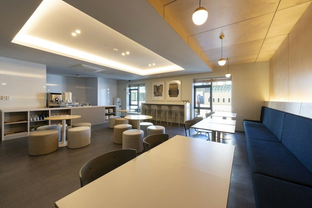 Фото Browndot Seomyeon Business