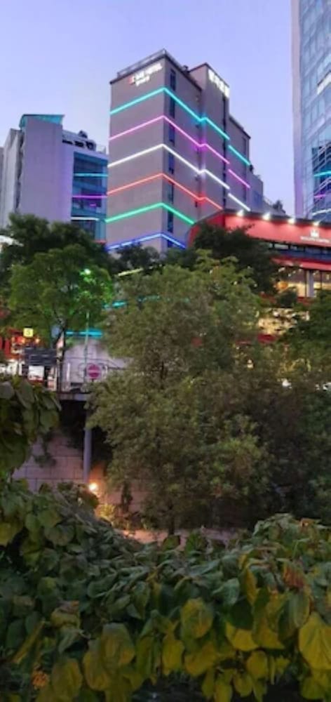 Фото MG Hotel Jonggak 