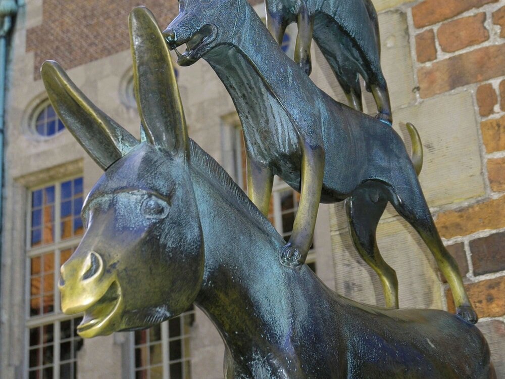 Фото B&b Hotel Bremen-Altstadt