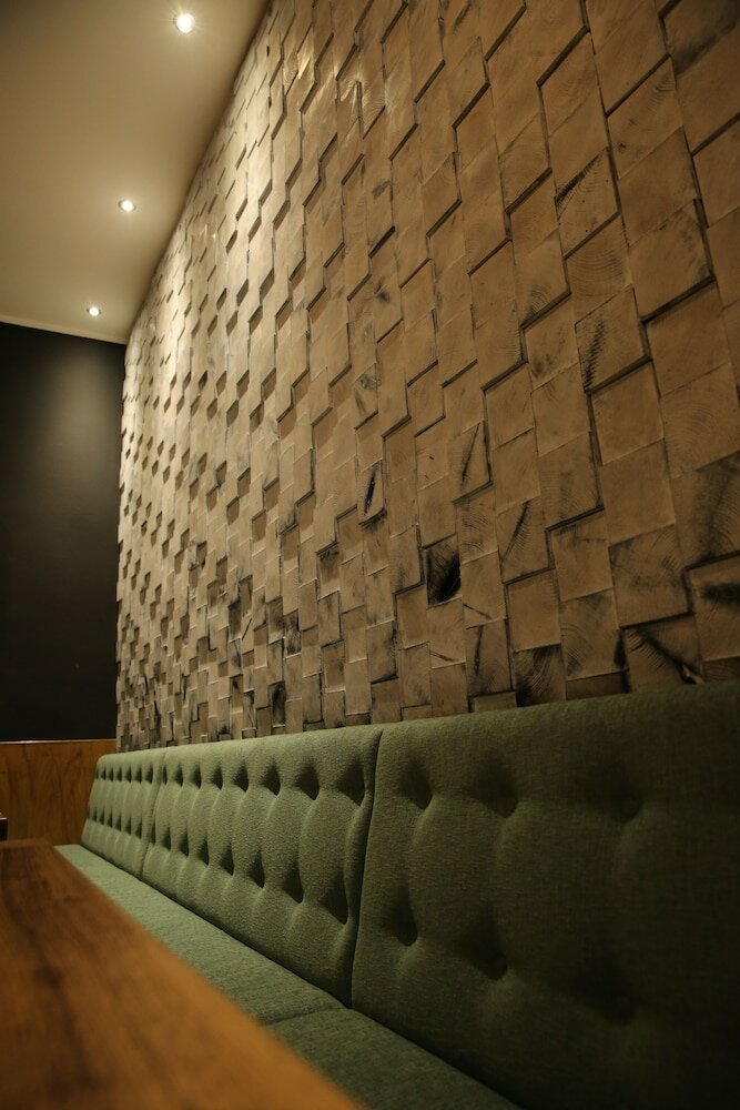 Фото Hotel Grand Corner