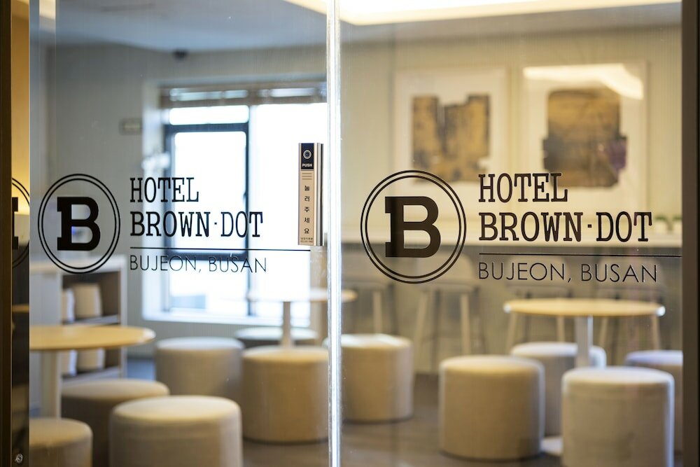 Фото Browndot Seomyeon Business
