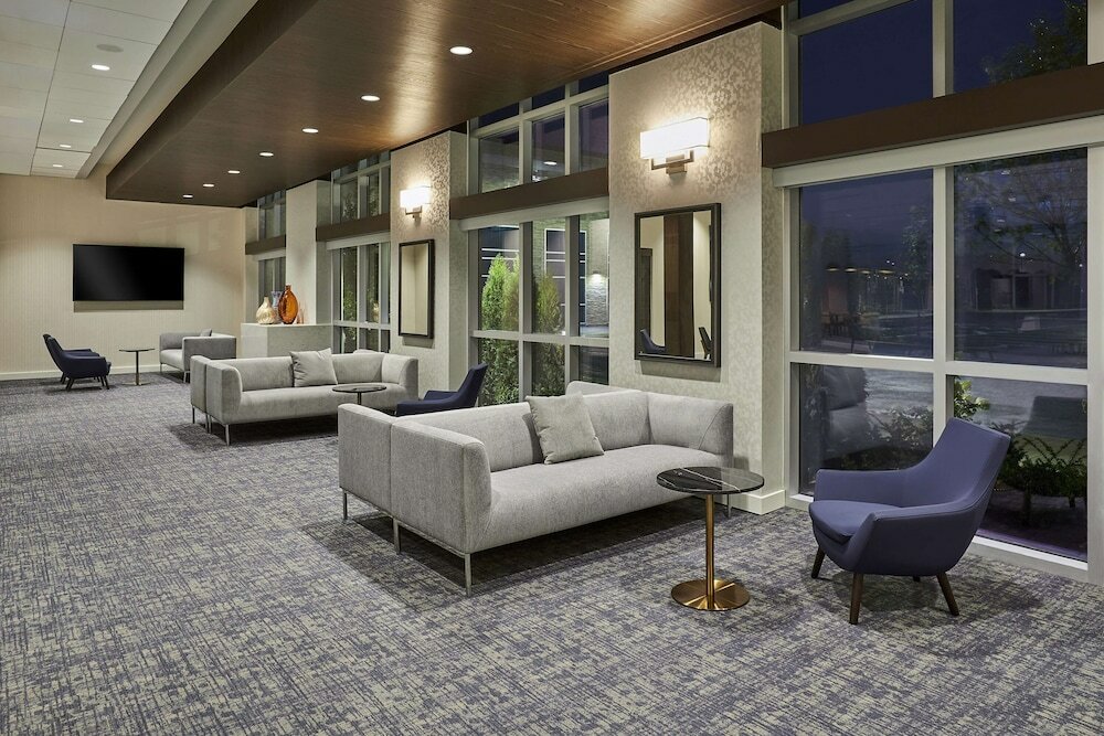 Фото Hyatt Place Toronto/Mississauga Centre