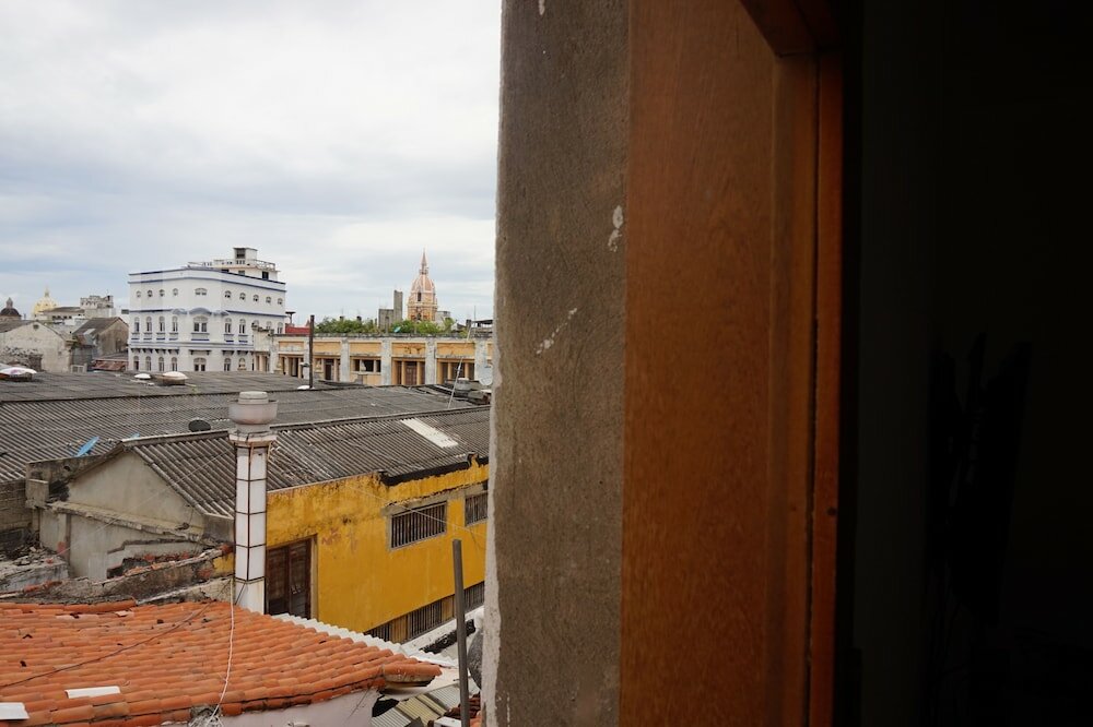 Фото Hotel Don Pedro de Heredia