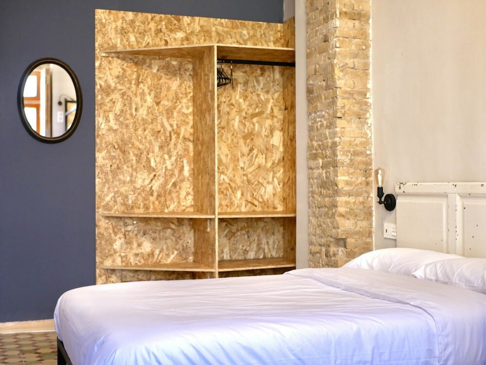 Фото BirdHouse Valencia