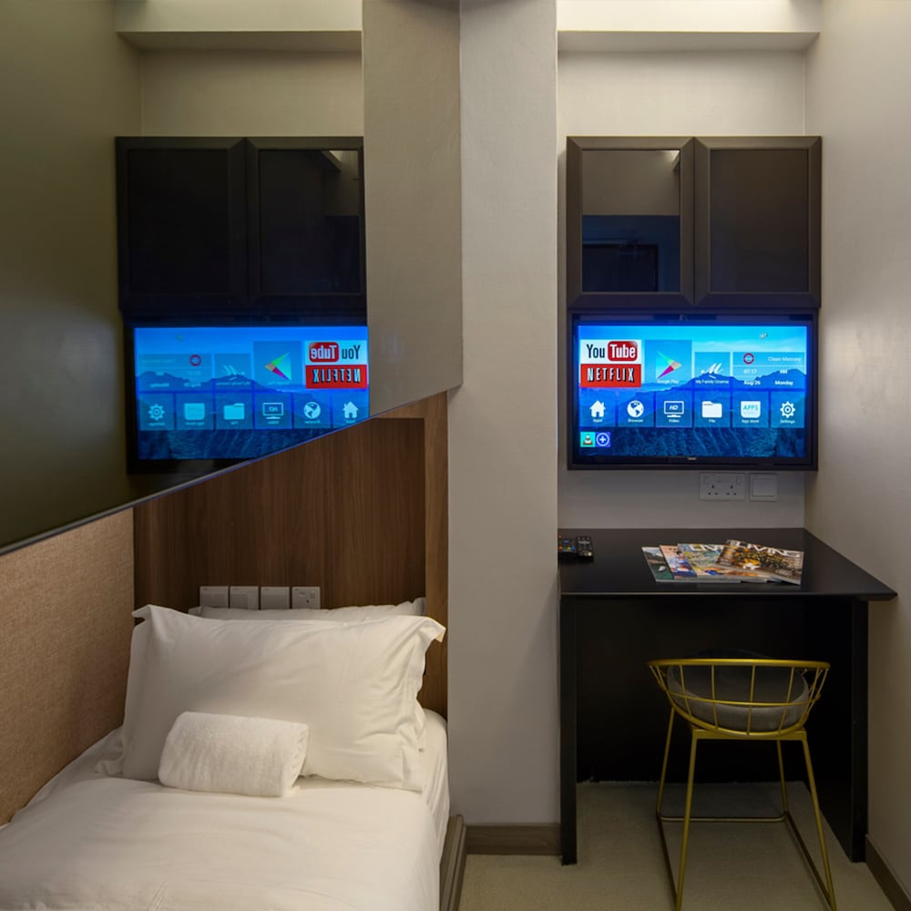 Фото St Signature Chinatown