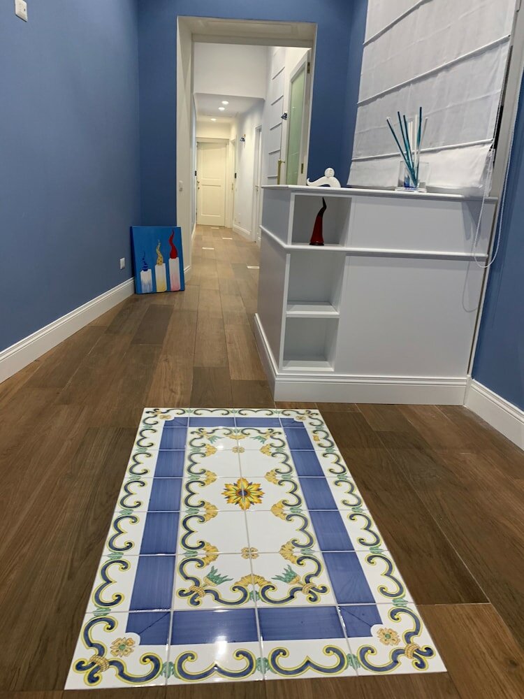 Фото Suite CuoreNapoletano