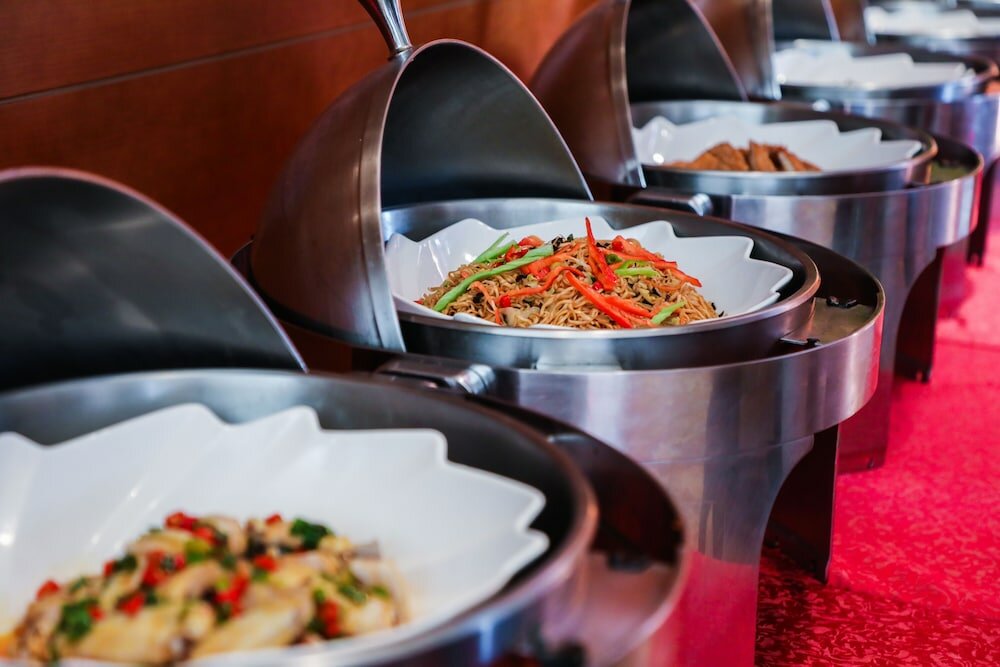 Фото Sheraton Hohhot Hotel